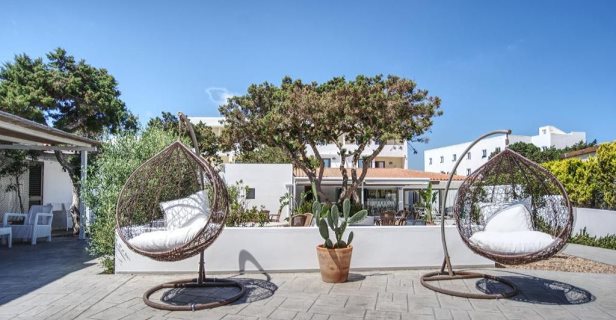 Hotel Rosamar