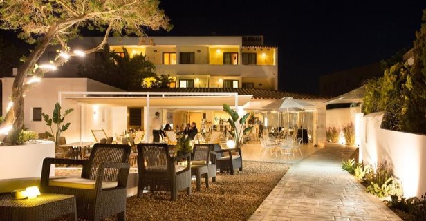 Hotel Rosamar