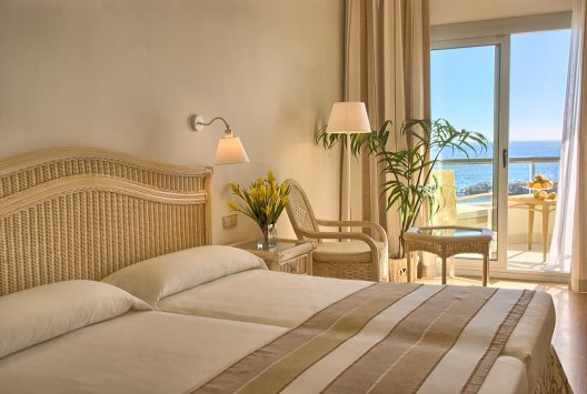 Hotel Rosamar