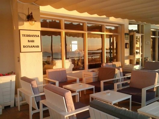 Hotel Rosamar