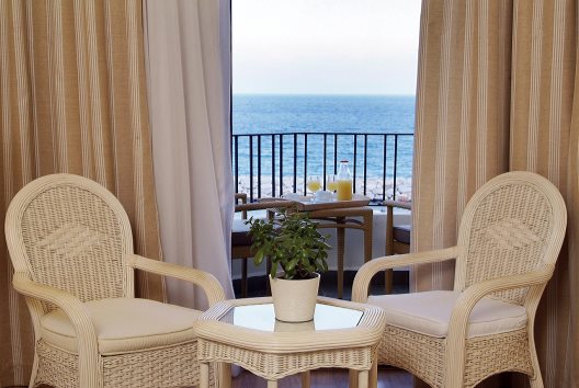 Hotel Rosamar
