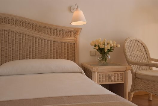 Hotel Rosamar