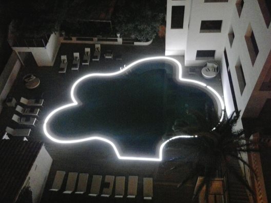 Hotel Rosamar