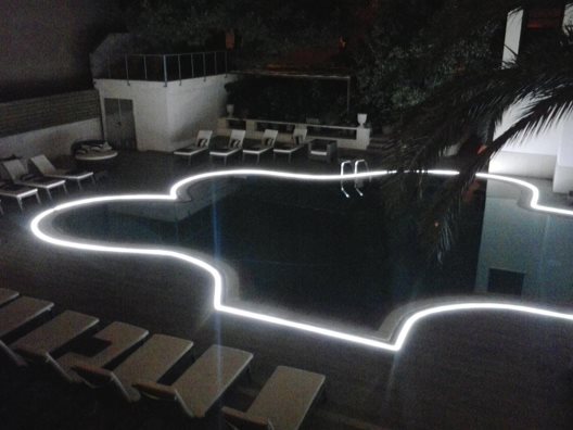 Hotel Rosamar