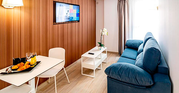 Hotel Rosamar Benidorm