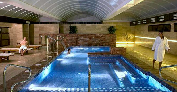 Hotel Rosamar Benidorm
