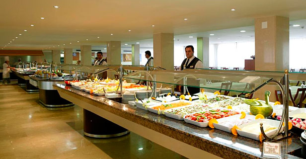 Hotel Rosamar Benidorm