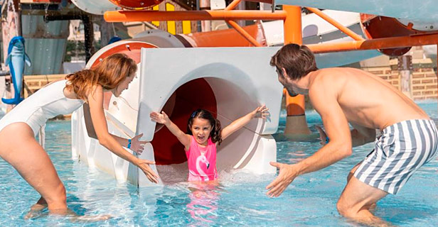 Hotel Rosamar Benidorm