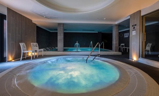 Hotel Rosamar Es Blau Adults Only