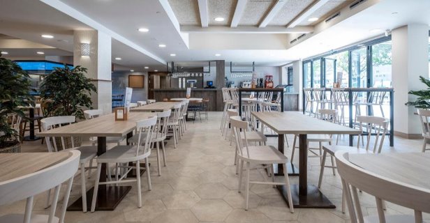 Hotel Rosamar Es Blau Adults Only
