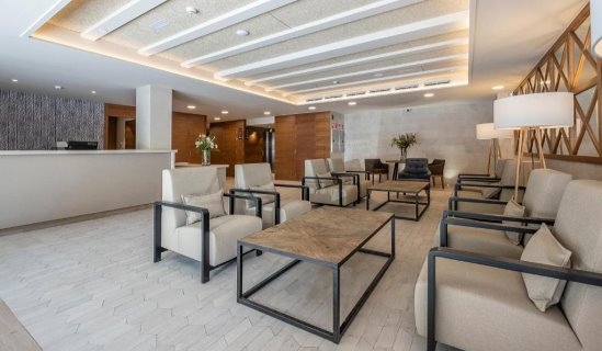 Hotel Rosamar Es Blau Adults Only