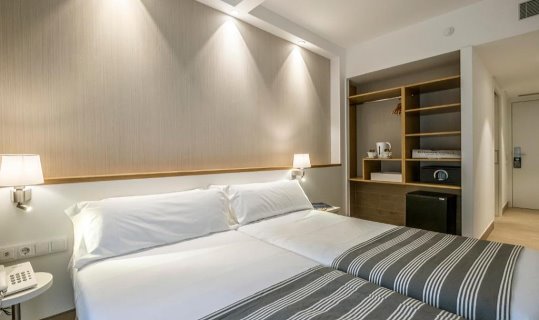 Hotel Rosamar Es Blau Adults Only