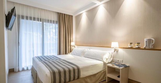 Hotel Rosamar Es Blau Adults Only