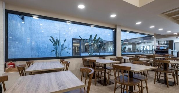 Hotel Rosamar Es Blau Adults Only