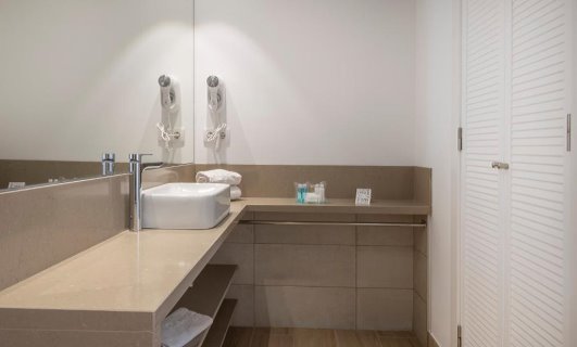 Hotel Rosamar Es Blau Adults Only