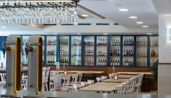 Hotel Rosamar Es Blau Adults Only