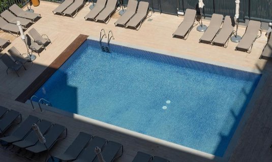 Hotel Rosamar Es Blau Adults Only