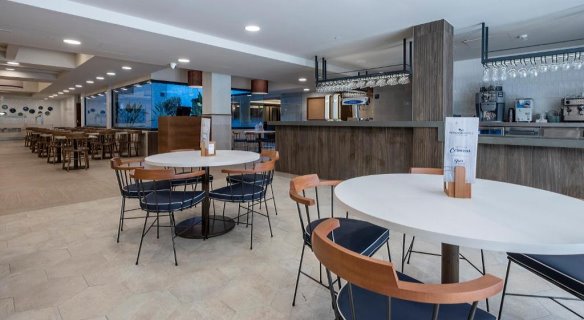 Hotel Rosamar Es Blau Adults Only