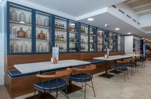 Hotel Rosamar Es Blau Adults Only