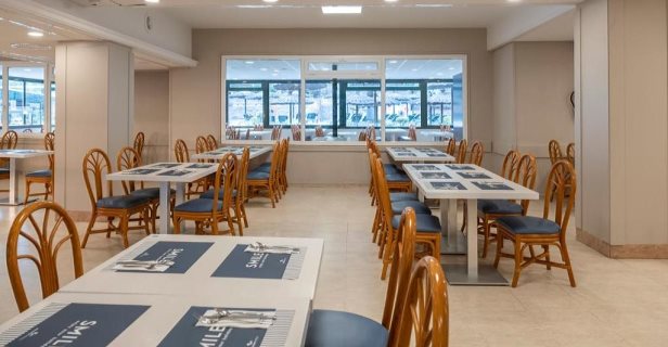 Hotel Rosamar Garden Resort