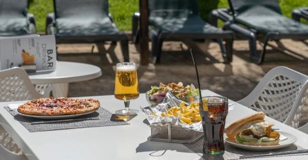 Hotel Rosamar Garden Resort