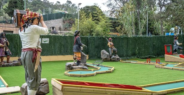 Hotel Rosamar Garden Resort