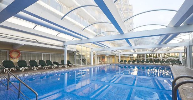 Hotel Rosamar Garden Resort