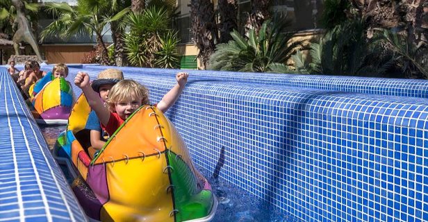 Hotel Rosamar Garden Resort