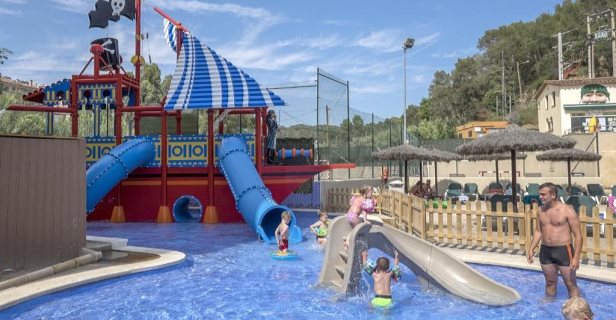 Hotel Rosamar Garden Resort