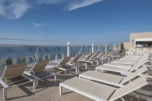 Hotel Rosamar Maritim