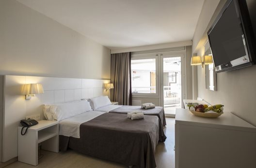 Hotel Rosamar Maxim