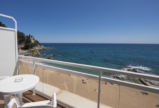 Hotel Rosamar Maxim