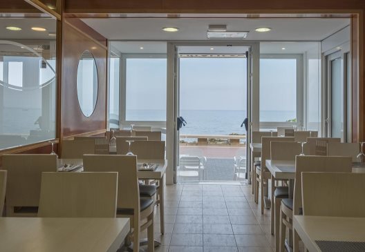Hotel Rosamar Maxim