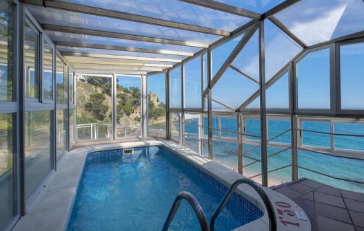 Hotel Rosamar Maxim
