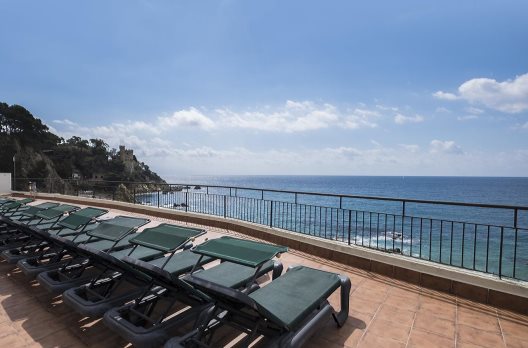 Hotel Rosamar Maxim