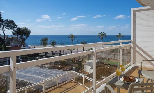 Hotel Rosamar & Spa