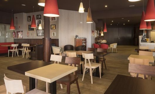 Hotel Rosamar & Spa