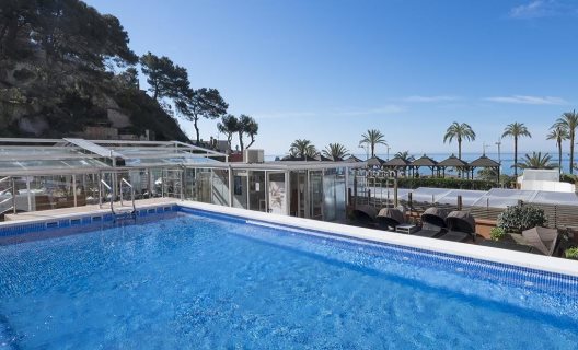 Hotel Rosamar & Spa