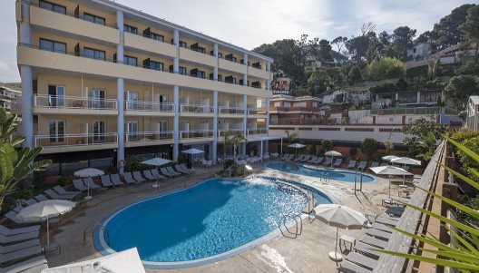 Hotel Rosamar & Spa