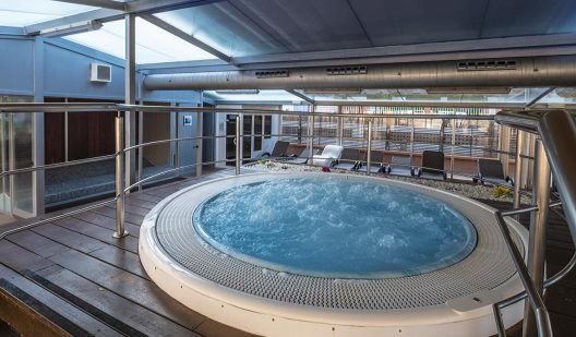 Hotel Rosamar & Spa