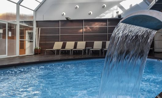 Hotel Rosamar & Spa