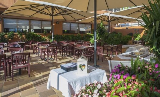 Hotel Rosamar & Spa