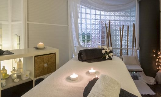 Hotel Rosamar & Spa