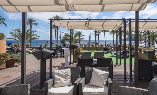 Hotel Rosamar & Spa