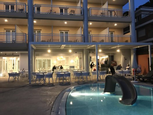 Hotel Rosamar & Spa