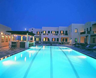 Hotel Rose Bay