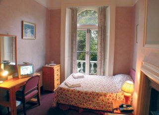 Hotel Rose Court