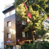 Hotel Rose Istanbul
