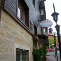 Hotel Rose Istanbul