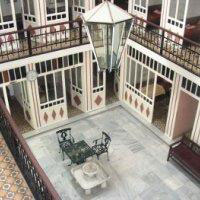 Hotel Rose Istanbul